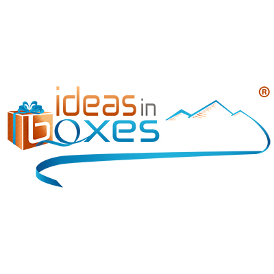 ideas in boxes - 3D intelligent interior GmbH in Buchloe - Logo