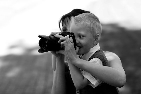 Julia Albertin Fotografie in Nürtingen - Logo