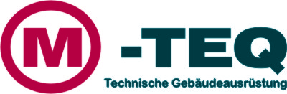 M-TEQ GmbH in Köln - Logo