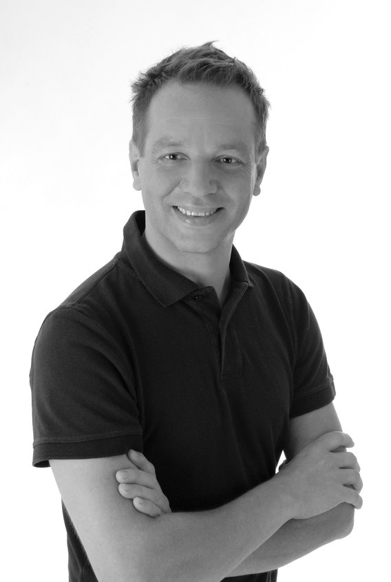 Mobile Massage und Gesundheitstraining in Langenargen - Logo