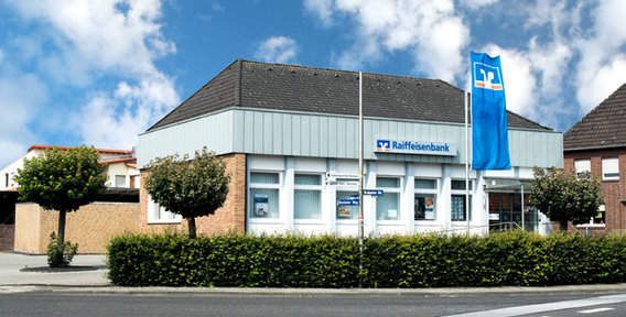Volksbank Heinsberg eG, Filiale Waldfeucht in Waldfeucht - Logo