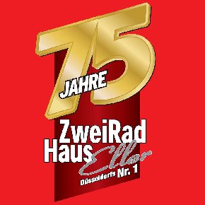 ZweiRad X X X L Düsseldorf Eller in Düsseldorf - Logo