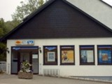 Volksbank Franken eG, Filiale Sennfeld in Adelsheim - Logo