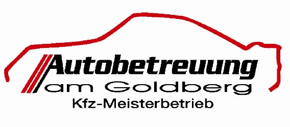 Autobetreuung am Goldberg in Böblingen - Logo