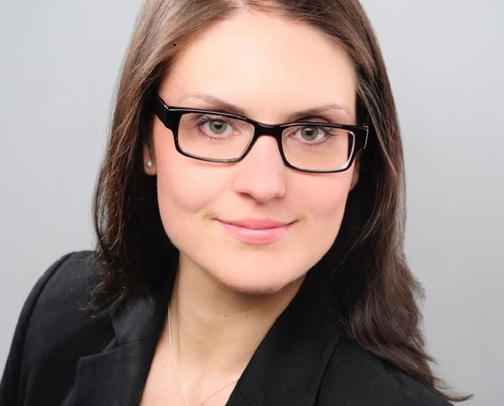 Anna Deistler Dolmetscherin und Übersetzerin Russisch, Deutsch, Englisch in Bad Oldesloe - Logo