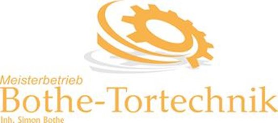 Bothe Tortechnik Inh. Simon Bothe in Norken - Logo