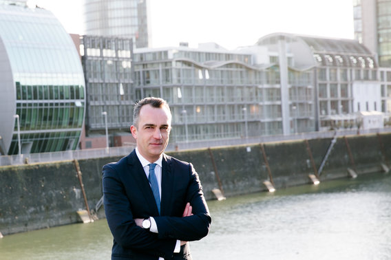 Rechtsanwaltskanzlei Philip Keller in Köln - Logo