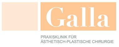 Priv. Doz. Dr. med. Thomas J. Galla - Facharzt für Plastische und Ästhetische Chirurgie in Köln - Logo