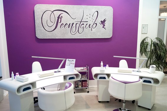 Nagelstudio Feenzauber in Oldenburg in Oldenburg - Logo