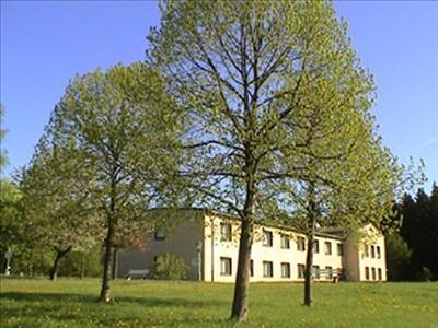 Ferienpark Almsfeld GmbH in Thale - Logo