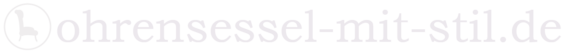 ohensessel-mit-stil.de in Berlin - Logo