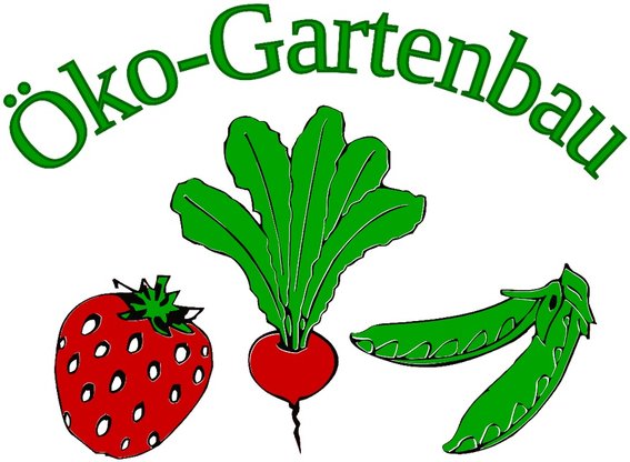 Öko-Gartenbau in Loitsche Gemeinde Loitsche Heinrichsberg - Logo