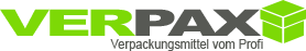 verpax.de in Berlin - Logo