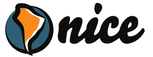 NICE - Network for InterCultural Experiences in Berlin - Logo