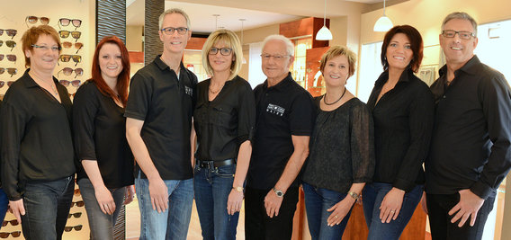 Optik Schmuck MAIER in Nabburg - Logo