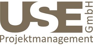 USE Projektmanagement GmbH EDV-Beratung in Ludwigsburg in Württemberg - Logo
