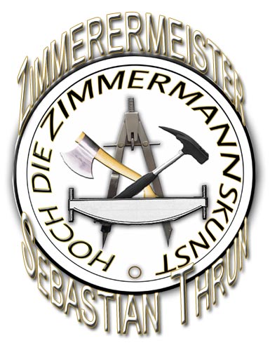 Zimmerei Thrun in Grevesmühlen - Logo