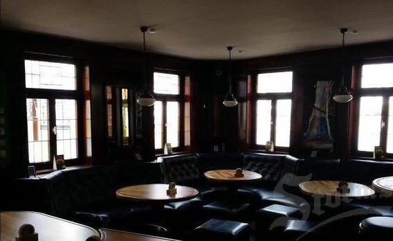 Pub Storm´s in Kirchheim unter Teck - Logo
