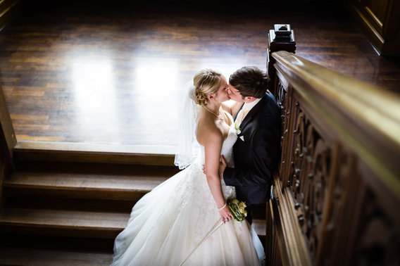 Hochzeitsfotograf Manuel Oyen in Willich - Logo