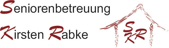Seniorenbetreuung Kirsten Rabke in Mülheim an der Ruhr - Logo