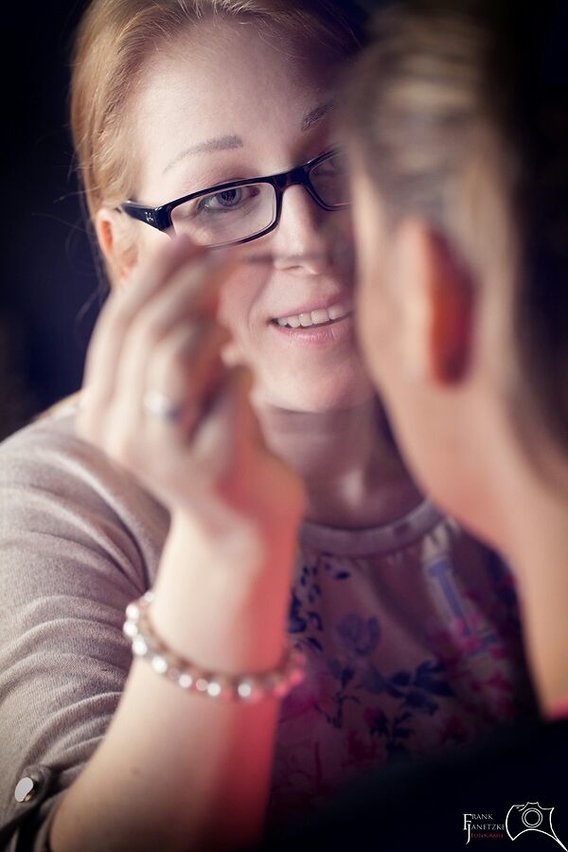 feel your Beauty Melanie Pfirmann in Neuburg am Rhein - Logo