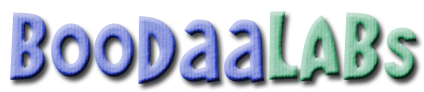 BooDaaLABs GbR in Teublitz - Logo