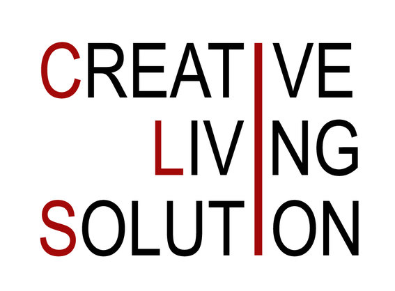 creative-living-solution in Friedberg in Bayern - Logo