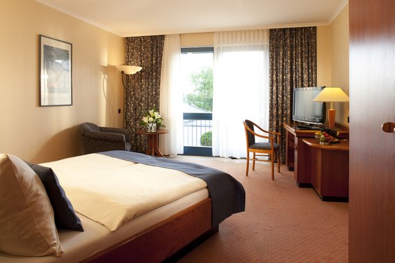 Vital Hotel in Bad Lippspringe - Logo
