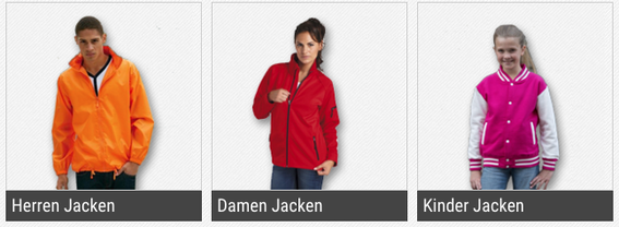 Shirt-bedrucken.de in Bremen - Logo