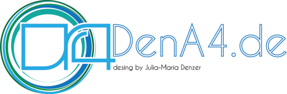 DEN A4: Grafikdesign in Herten in Westfalen - Logo