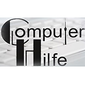 C. & H: IT-Dienstleistungen in Ludwigsburg in Württemberg - Logo