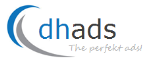 dhads.net in Hirschfelde Stadt Zittau - Logo