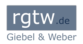 Giebel & Weber OHG in Duisburg - Logo