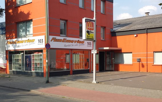 FanEmotion in Osnabrück - Logo