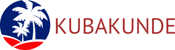 Kubakunde in Karlsruhe - Logo