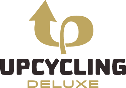 Upcycling Deluxe GmbH in Berlin - Logo
