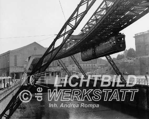 die Lichtbildwerkstatt Inh. Andrea Rompa in Wuppertal - Logo