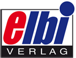 Elbi Verlag GmbH in Bieringen Gemeinde Schöntal - Logo