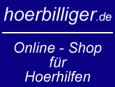 Hoerbilliger.de in Bielefeld - Logo