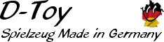 D-Toy in Krefeld - Logo