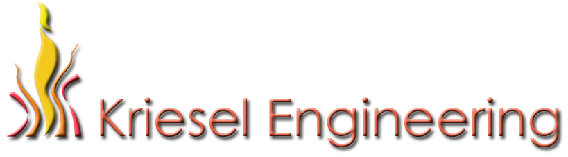 Kriesel Engineering in Berlin - Logo