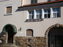 Allgemeinpraxis Drs. Gauglitz/Pukrop in Tübingen - Logo