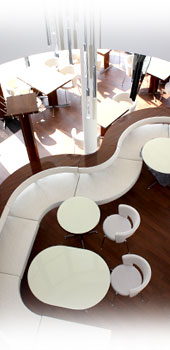 Bechstein’s Café Restaurant Cocktailbar in Erkner - Logo