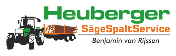 Heuberger SägeSpaltService in Gosheim - Logo