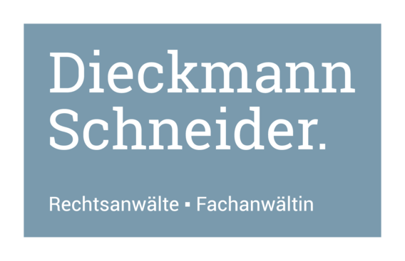 T. Dieckmann, Fachanwältin für Mietrecht und Wohnungseigentumsrecht in Helmstedt - Logo
