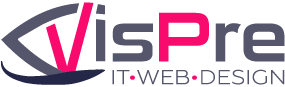 VisPre e.K. in Passau - Logo