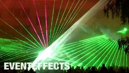 Eventeffects Spezialeffekte in Küps - Logo