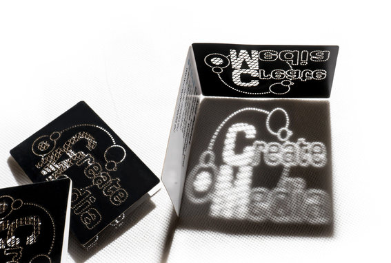 Deko und Druck in Carinerland - Logo