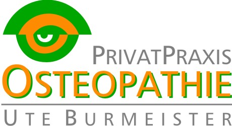 Privatpraxis Osteopathie Ute Burmeister in Weissach im Tal - Logo