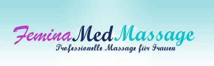 Femina MedMassage in Frankfurt am Main - Logo
